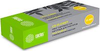 Картридж лазерный Cactus CS-VLC400YRU