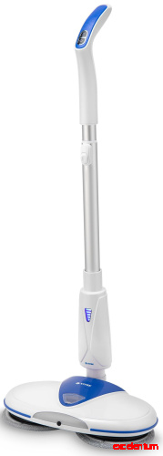 Электрошвабра Vitek VT-8180 Электрошвабра Vitek VT-8180