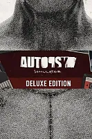 Игра для ПК Team 17 Autopsy Simulator Deluxe Edition (18+)