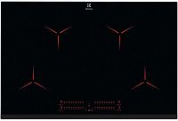 Индукционная варочная поверхность Electrolux EIP8146