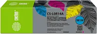 Картридж струйный Cactus CS-L0R14A