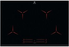 Индукционная варочная поверхность Electrolux EIP8146