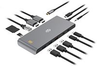 Стыковочная станция Digma  DS-590