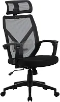 Кресло Cactus  CS-MC414-BK