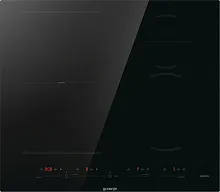 Индукционная варочная поверхность Gorenje GI6432BSCE