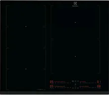 Индукционная варочная поверхность Electrolux EIV64453