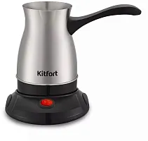 Кофеварка электрическая турка Kitfort КТ-7131