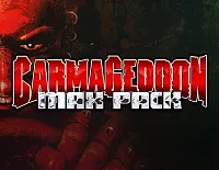 Игра для ПК THQ Nordic Carmageddon Max Pack (18+)