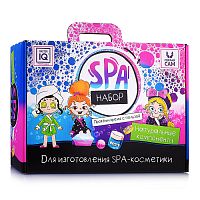 SPA-Набор