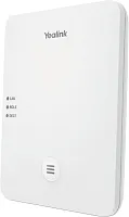 Базовая станция IP Yealink W80B-updated