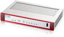 Межсетевой экран Zyxel USG Flex 50H