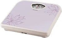 Весы напольные механические Maxwell MW-2656