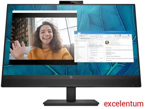 Монитор HP 27" Conferencing M27m Монитор HP 27" Conferencing M27m