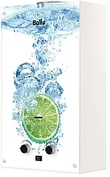 Водонагреватель проточный Ballu Fiery Glass  Lime GWH 10