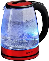 Чайник электрический Scarlett SC-EK27G65