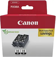 Картридж струйный Canon PGI-35