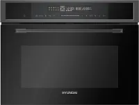 Духовой шкаф Электрический Hyundai HMEO 6580 DX