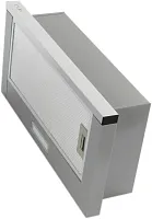 Вытяжка встраиваемая Lex Hubble 600