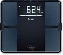 Весы напольные электронные Beurer BF915 Signature Line