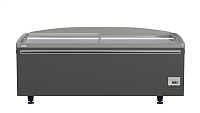 GTE1851GB Морозильный ларь Haier