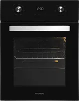 Духовой шкаф Электрический Hyundai HEO 45411 BG