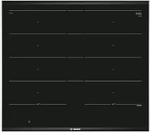 Индукционная варочная поверхность Bosch PXY675DC5Z