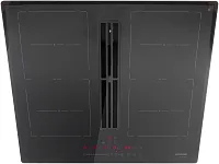 Индукционная варочная поверхность Hyundai HHIH 6858 BG