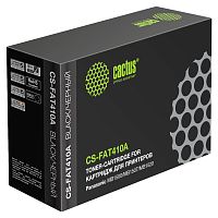 Картридж лазерный Cactus CS-FAT410A