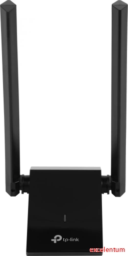 Сетевой адаптер Wi-Fi TP-Link Archer TX20U Plus фото 2
