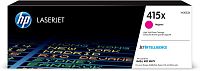 Картридж лазерный HP 415X