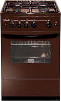 Плита Газовая Лысьва ГП 400 М2С-2у