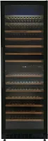 Винный шкаф Hyundai HBWC 1765 DC