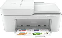 МФУ струйный HP DeskJet Plus 4120
