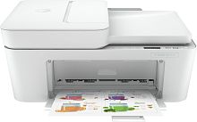МФУ струйный HP DeskJet Plus 4120