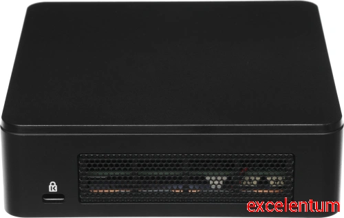 Платформа Intel NUC Original RNUC12WSKI70002 Платформа Intel NUC Original RNUC12WSKI70002