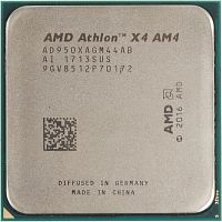 Процессор AMD Athlon X4 950