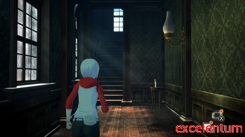 Игра для Switch Nintendo Another Code: Recollection (12+) фото 2 Игра для Switch Nintendo Another Code: Recollection (12+) фото 2
