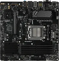 Материнская плата MSI PRO B650M-P