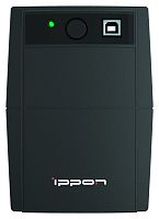 Источник бесперебойного питания Ippon Back Basic 650S Euro