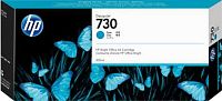 Картридж струйный HP 730