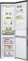 Холодильник LG GA-B509CLSL