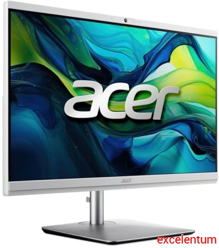 Моноблок Acer Aspire C24-195ES фото 2 Моноблок Acer Aspire C24-195ES фото 2