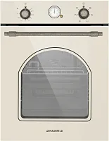 Духовой шкаф Электрический Maunfeld EOEF516RIB