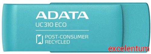 Флеш Диск A-Data 64GB UC310E фото 2 Флеш Диск A-Data 64GB UC310E фото 2