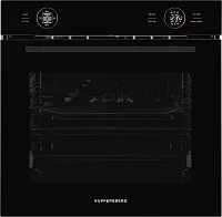 Духовой шкаф Электрический Kuppersberg HT 612