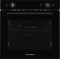 Духовой шкаф Электрический Kuppersberg HT 612