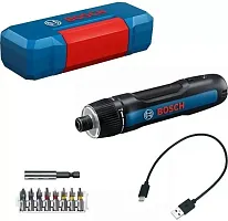 Отвертка аккум. Bosch  GO 3