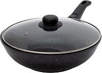 Сковорода ВОК (WOK) Starwind Chef Induction SW-CHI4028W