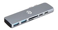 Стыковочная станция Digma  DS-815UC_G