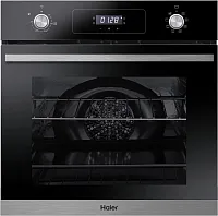 Духовой шкаф Электрический Haier HOD-P08TGBX